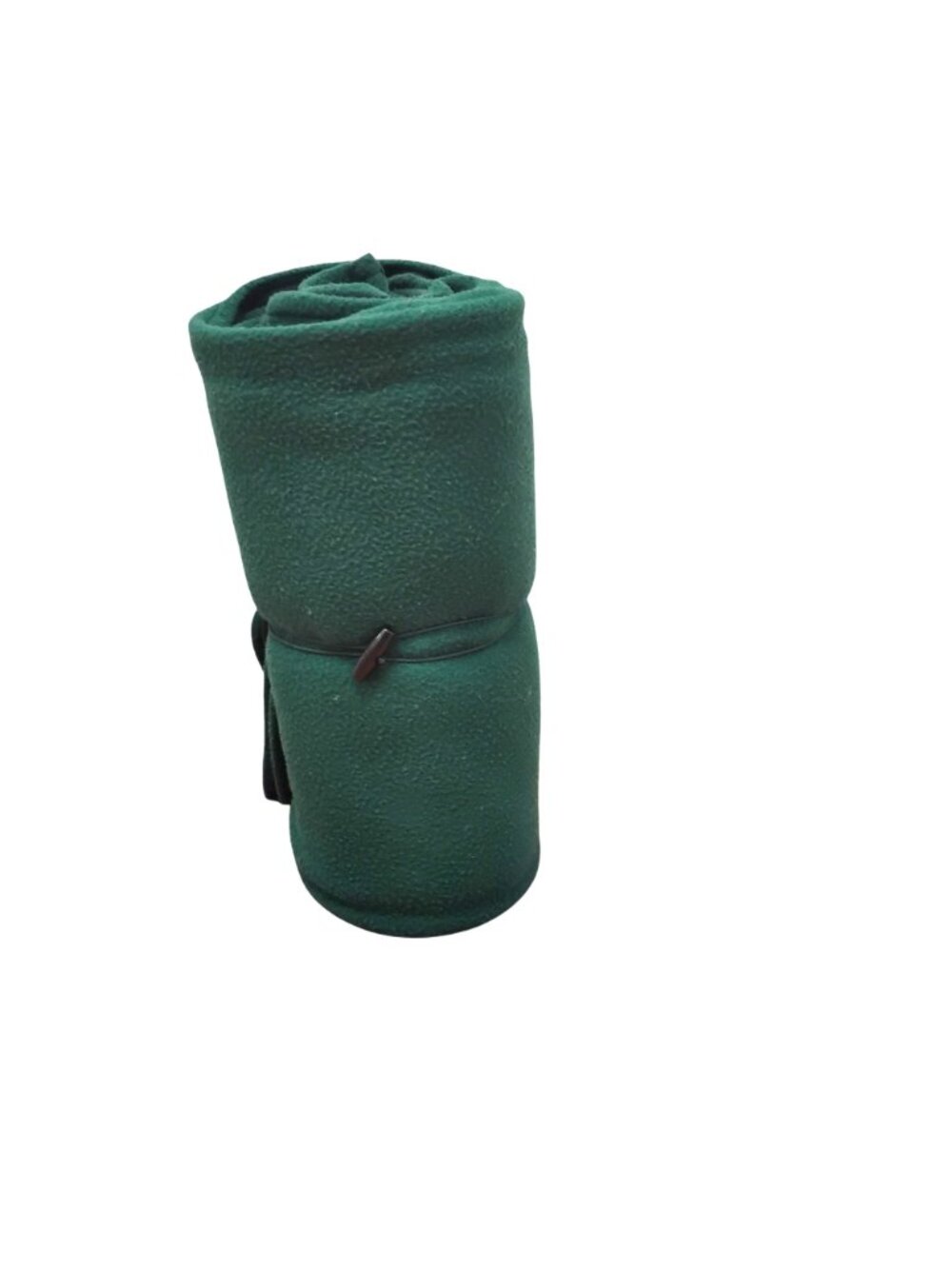 Academy Broadway Fleece Sleeping Bag Blanket Travel Camping